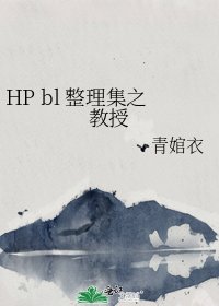 HP bl 整理集之教授